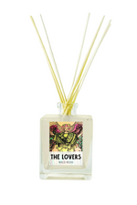 Tarot Card Home Reed Diffuser