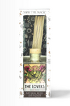 Tarot Card Home Reed Diffuser