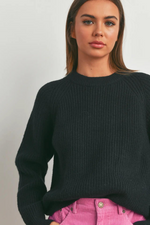 Addison Sweater