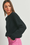 Addison Sweater