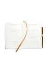 Design Works Ink Gratitude Journal - You Are Exactly Where You Need To Be