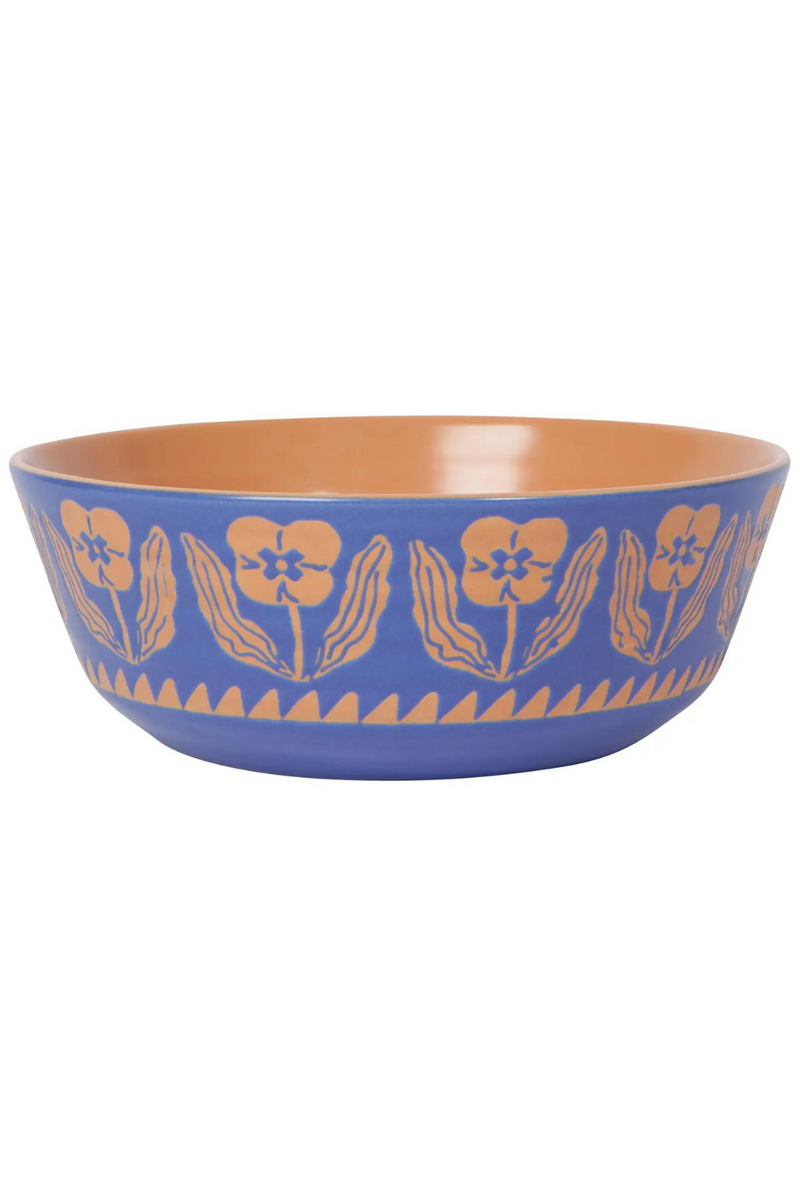 Imprint Bowl - Teppi