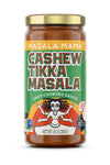 Masala Mama All Natural Easy Cooking Sauce - Cashew Tikka