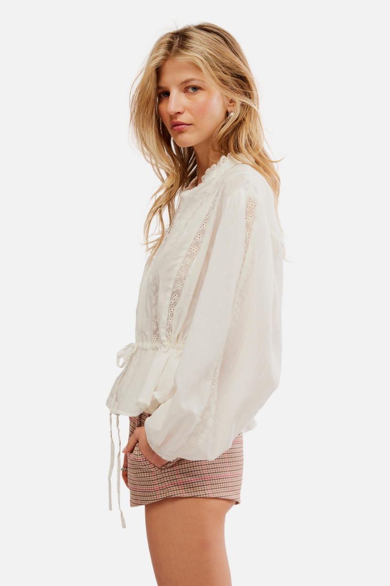 Best Of Me Blouse