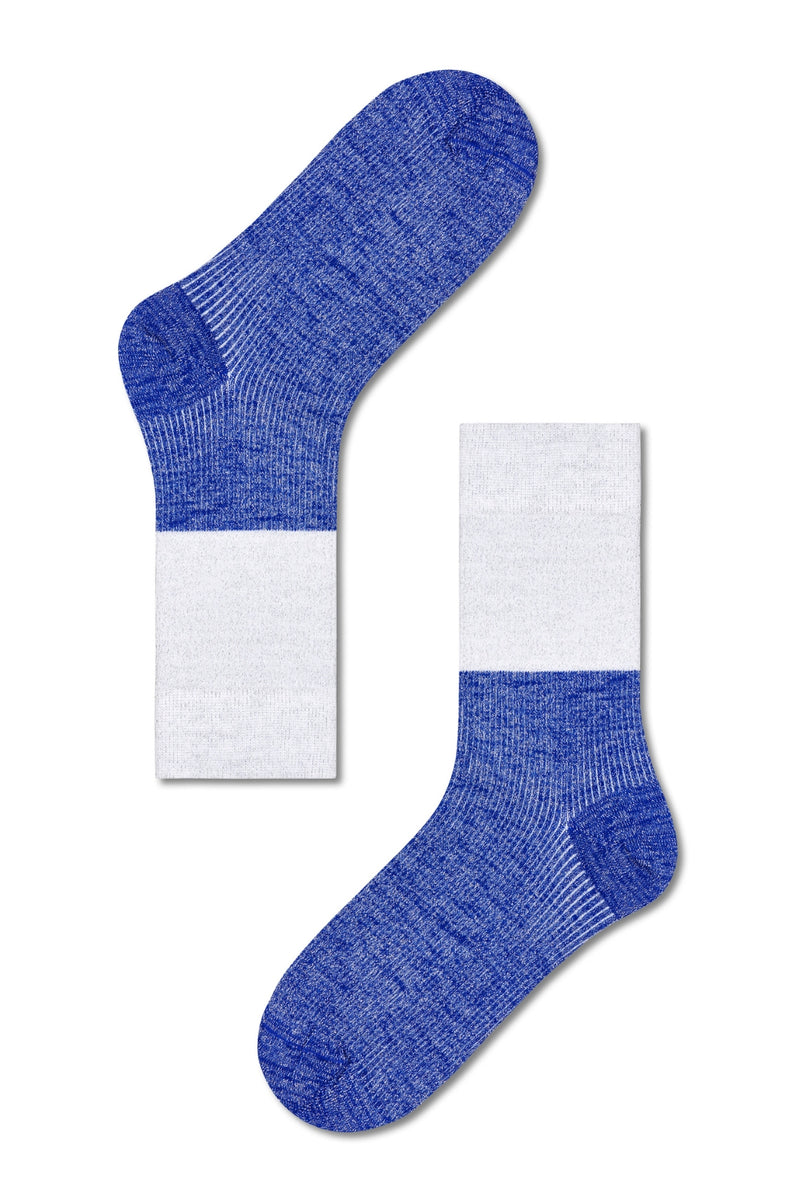 Reese Crew Sock