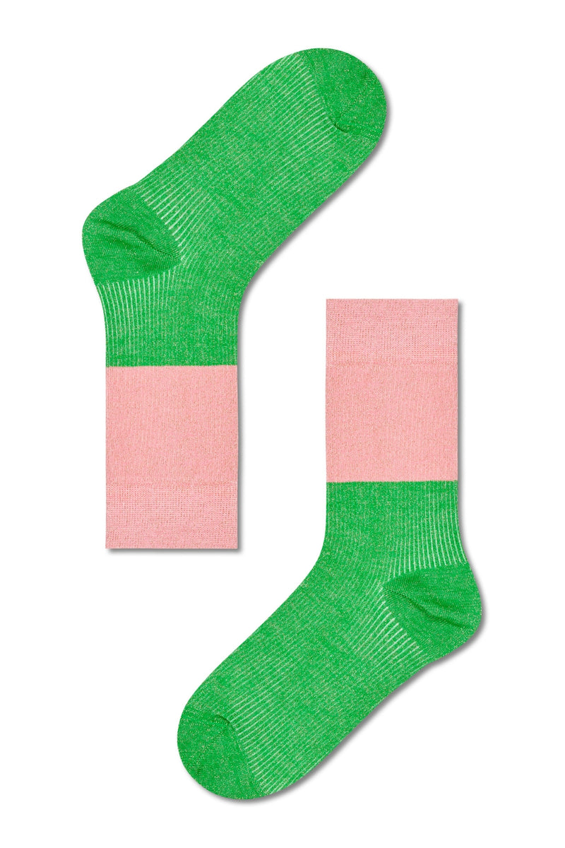 Reese Crew Sock