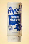 Ayoh Condiments Original Mayo