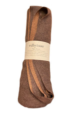 Sapa Shawl - Bark Brown