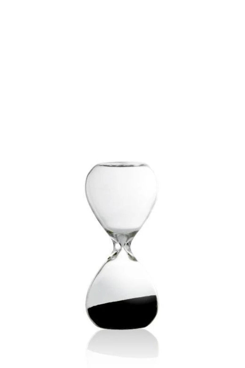 Hightide USA 3 Minute Hourglass