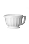 Mosser Glass Panel Batter Bowl