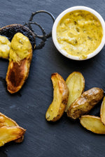 Bella Cucina Spread - Balsamic Mustard