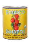 Bianco DiNapoli 28 oz Organic Tomatoes - Whole Peeled