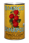 Bianco DiNapoli Organic Tomato Juice