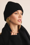 Z Supply Glacier Beanie - Black
