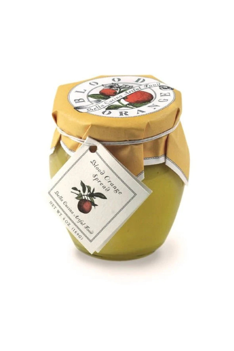 Bella Cucina Spread - Blood Orange