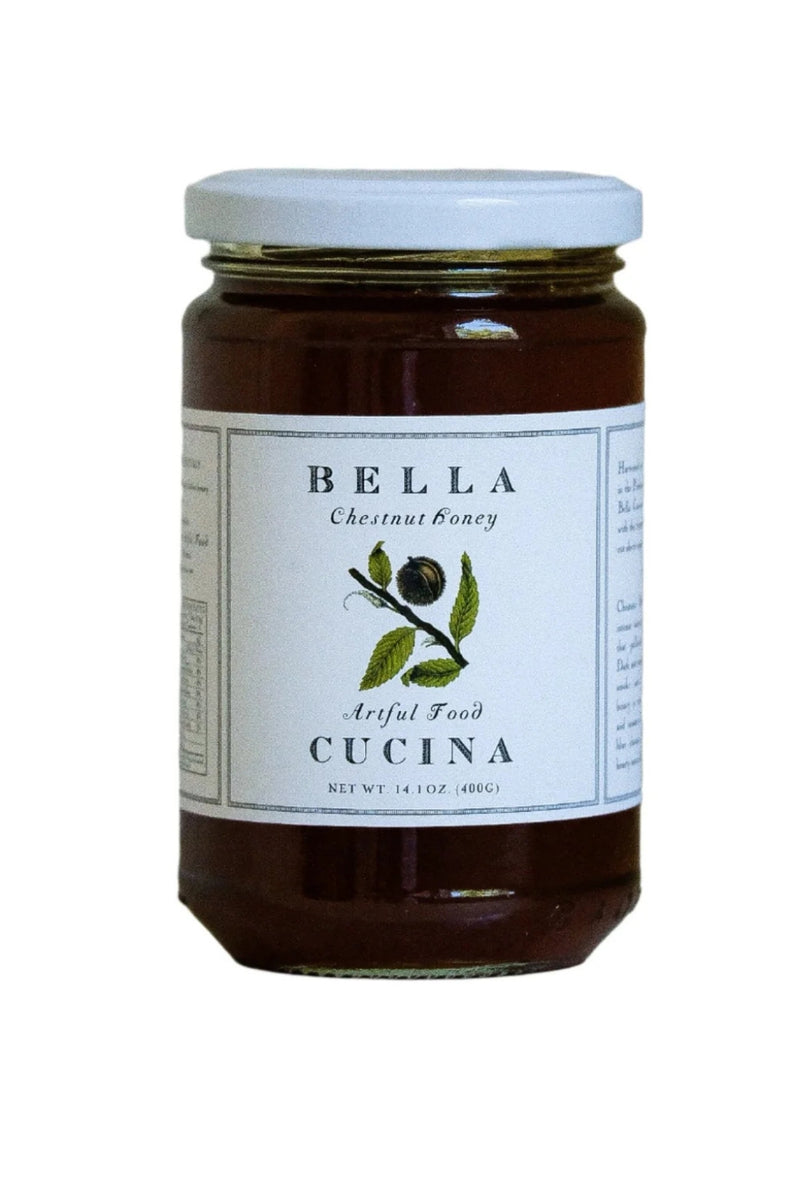 Bella Cucina Spread - Chestnut Honey