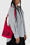 Small Nylon Sling Embroidered - Embroidered Cowgirl