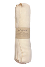 Sapa Shawl - Cream