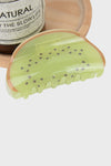 Cute Kiwi Fruit Hair Claw Clip