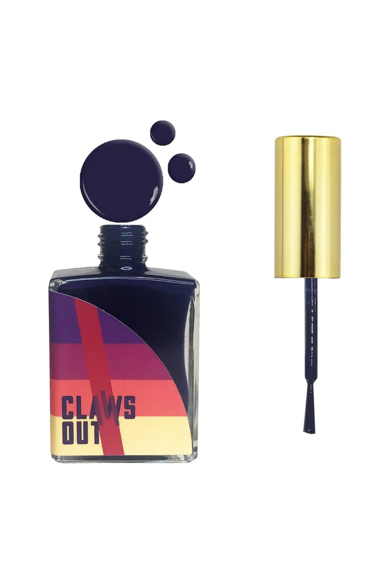 Claws Out Nail Lacquer