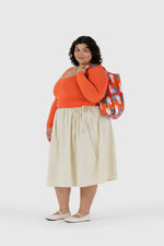 Standard Baggu - Flower Miffy