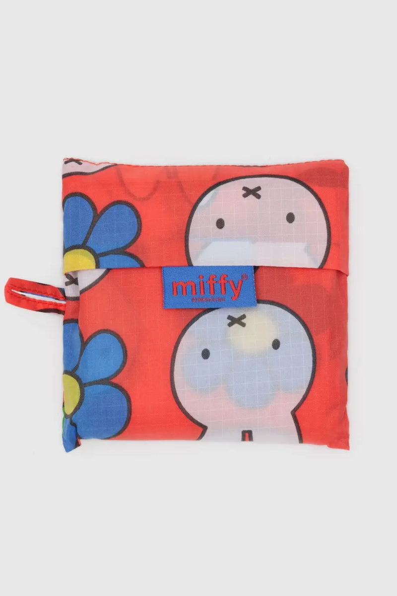 Standard Baggu - Flower Miffy