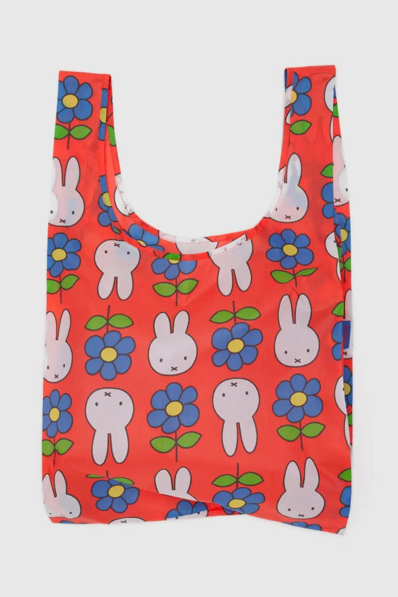 Standard Baggu - Flower Miffy
