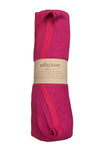 Sapa Shawl - Fuchsia