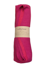 Sapa Shawl - Fuchsia