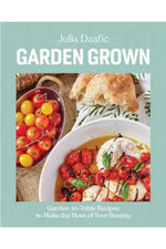 Garden Grown