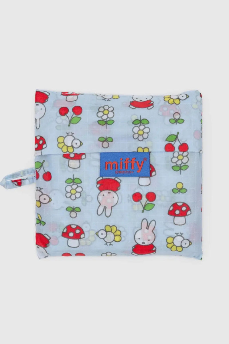 Standard Baggu - Garden Miffy
