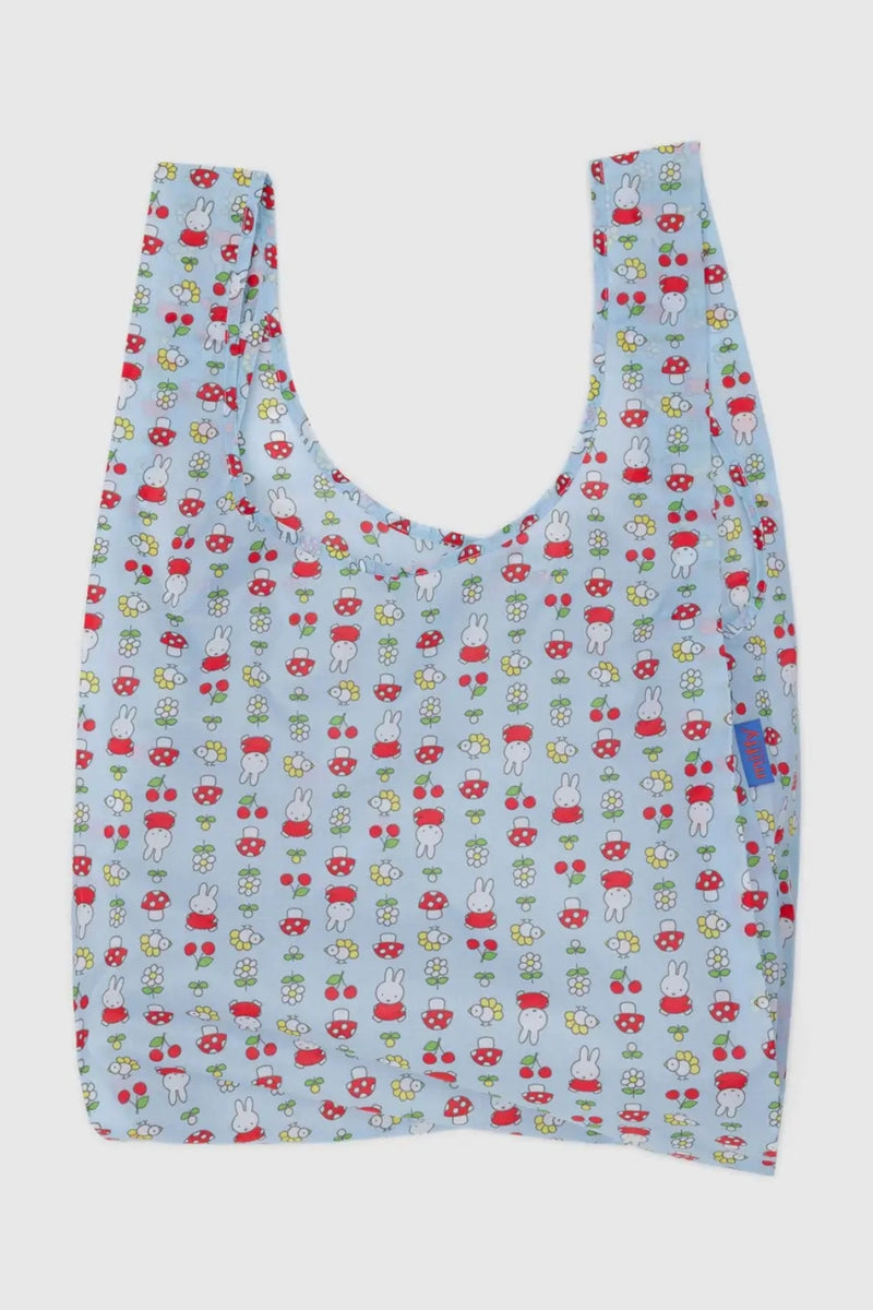 Standard Baggu - Garden Miffy