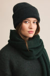 Z Supply Show Me The Way Scarf - Garland Green