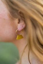 Mind's Eye Design Indus Hoops