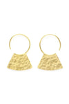 Mind's Eye Design Indus Hoops