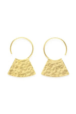 Mind's Eye Design Indus Hoops