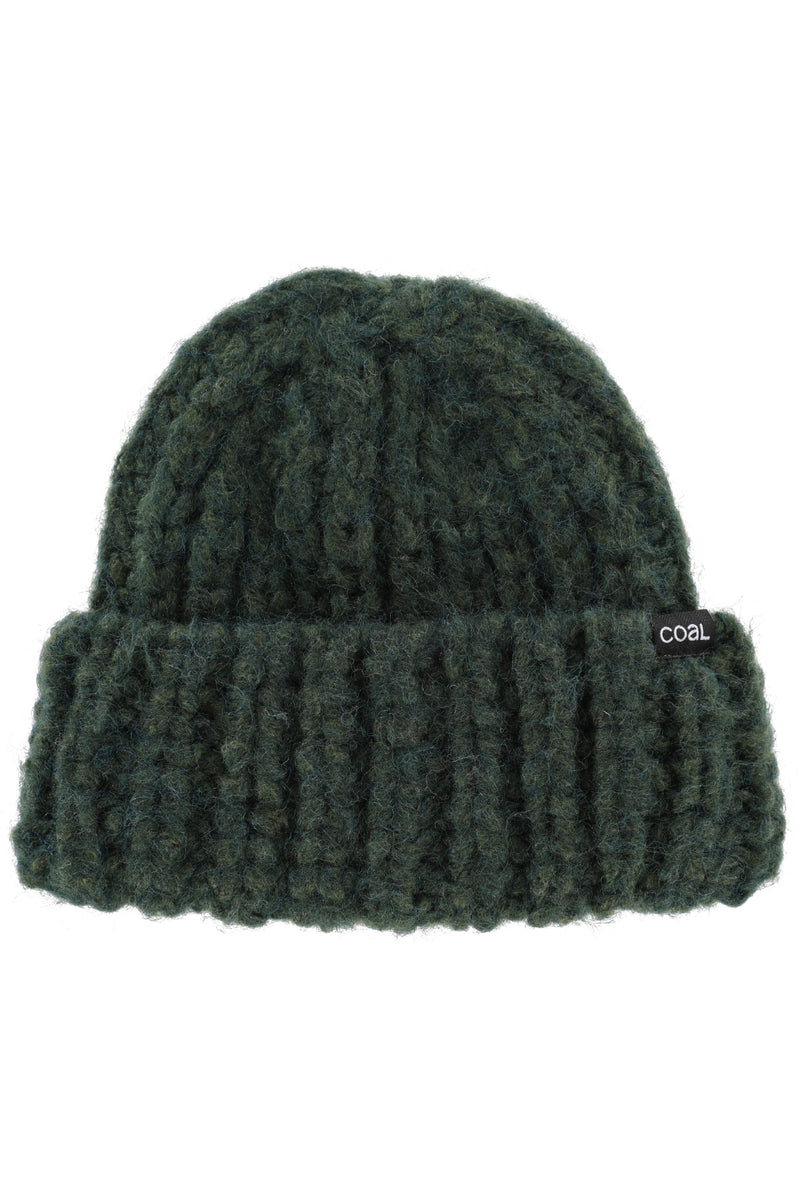 Coal Ivy - Dark Green