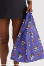 Standard Baggu - Kuromi