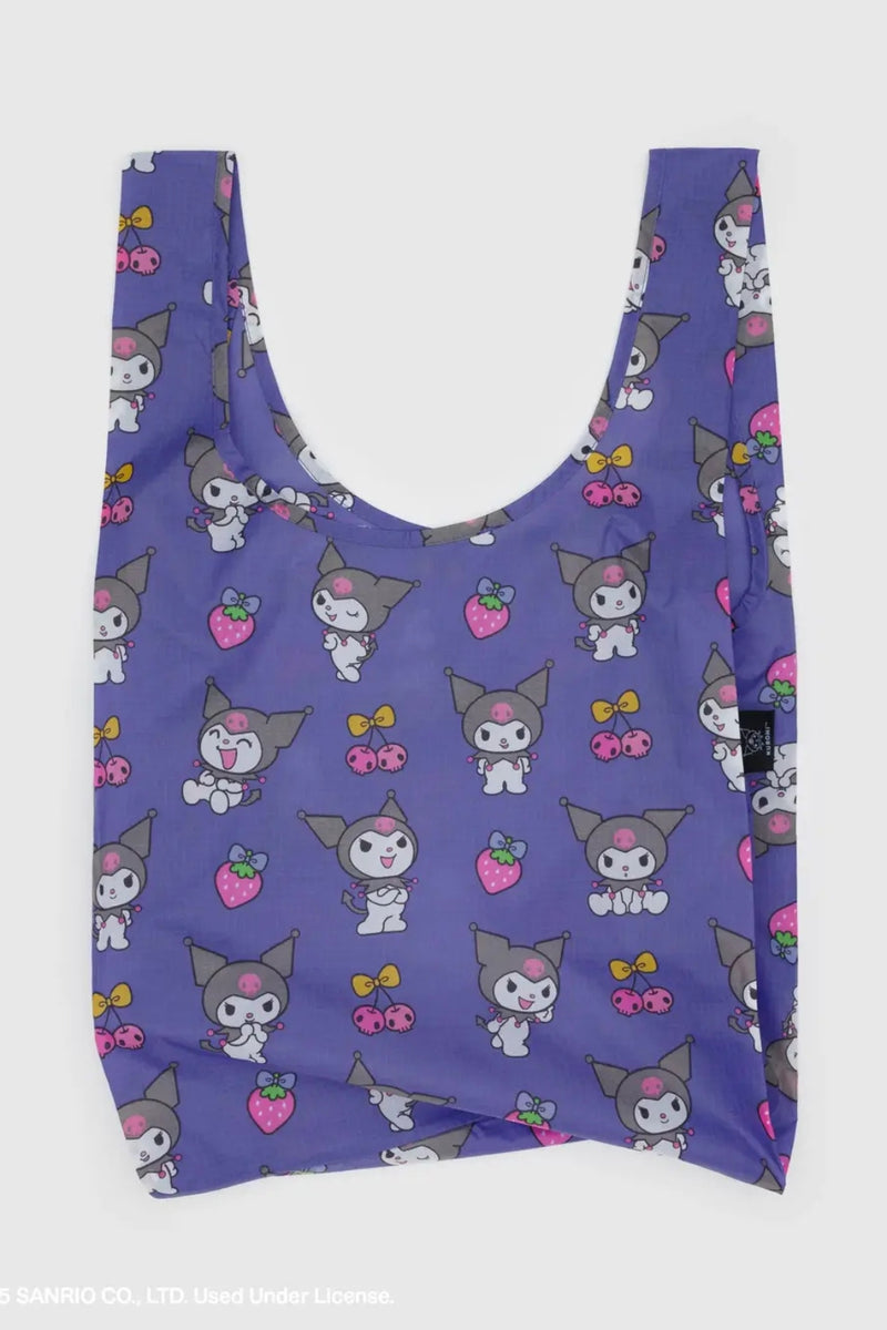 Standard Baggu - Kuromi