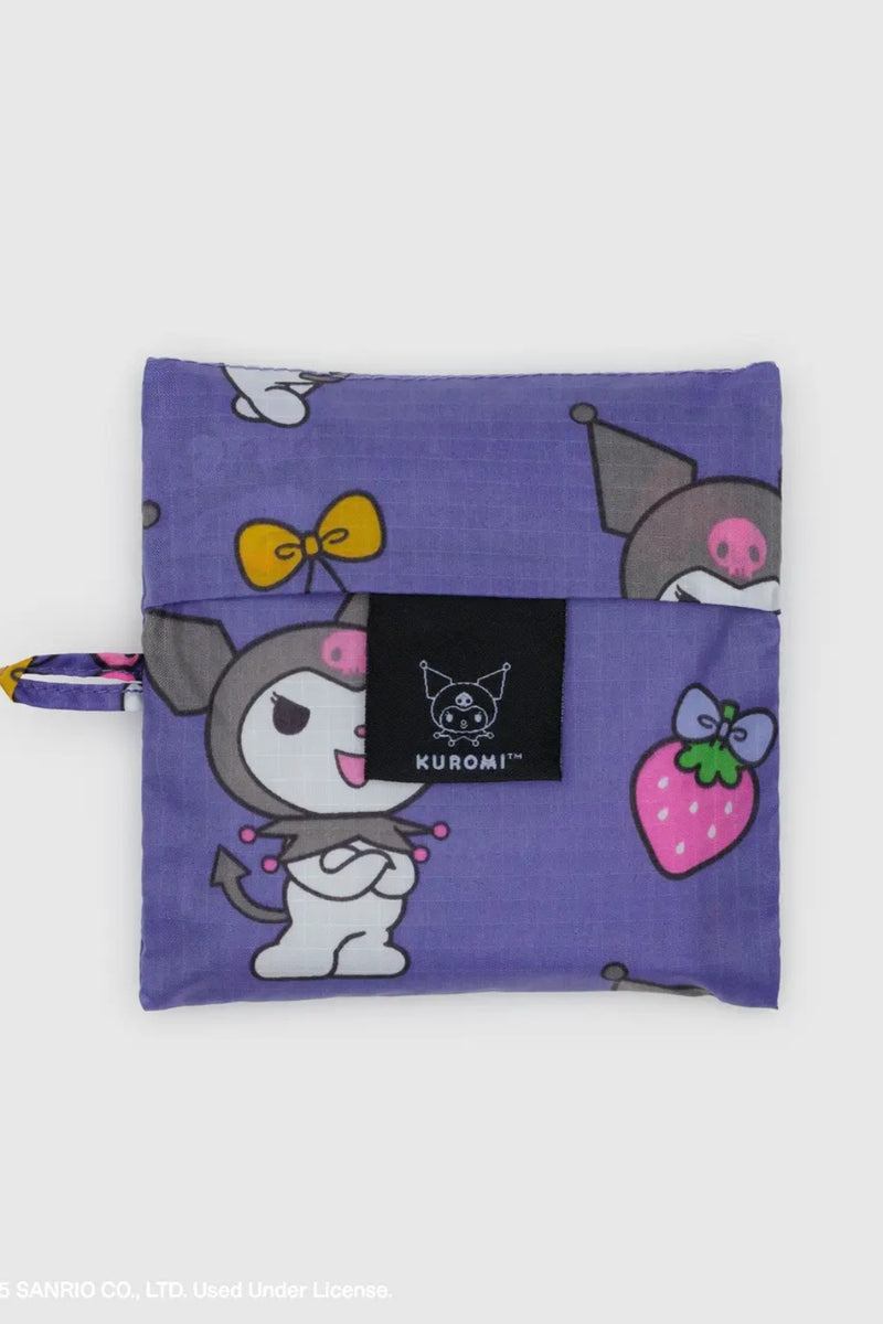 Standard Baggu - Kuromi