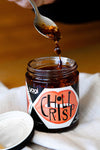Yagi Noodles Chili Crisp