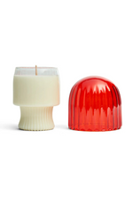 Swedish Dream Mushroom Candle Pine