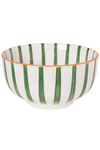 Citrus Burst Bowl 4.5 Inch - Green