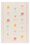 Happy Hour Dishtowel