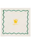 Napkins Set of 4 Assorted - Happy Hour