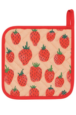 Berry Sweet Potholder