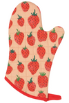 Berry Sweet Oven Mitt