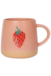 Berry Sweet Mug