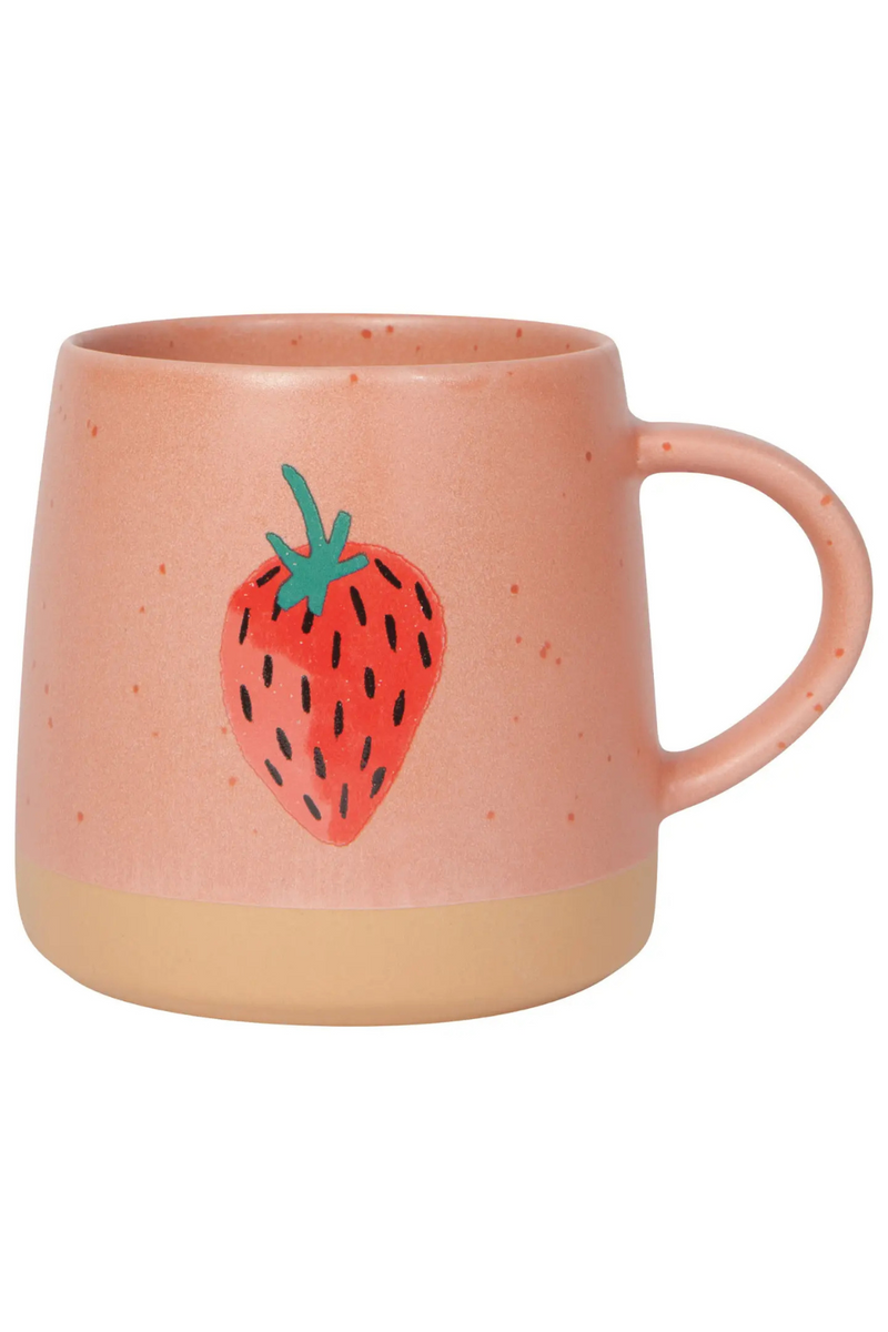 Berry Sweet Mug