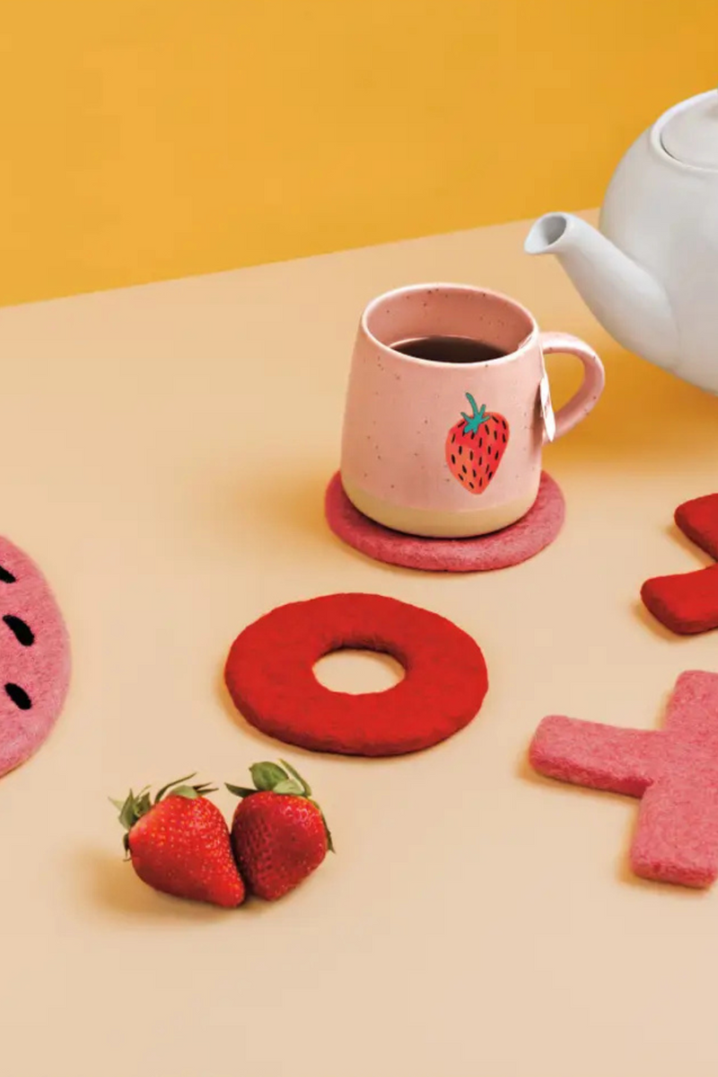 Berry Sweet Mug